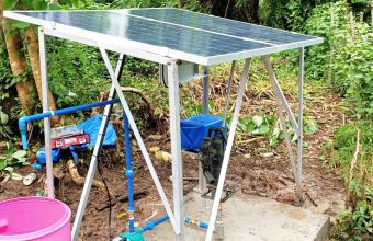 Sibul, San Miguel, Bulacan