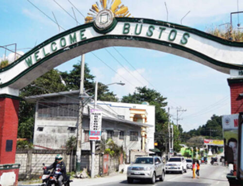 Harnessing Solar Power for Sustainable Aquaculture: Solar Submersible Water Pump Powers Bustos, Bulacan Fish Pond  February 22, 2020