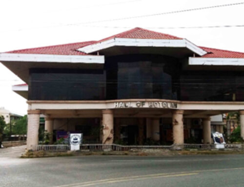 Empowering Sustainable Farming: Solar Water Pump Deep Well Revolutionizes Agriculture in Botolan, Zambales February 9, 2020