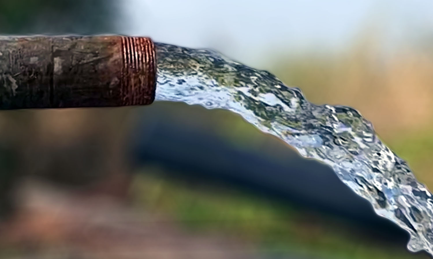 SOLAR WATER PUMP INSTALLATION FOR DEEP WELL AND SHALLOW WELL